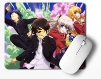 Podkładka Charlotte DO WYBORU - RÓŻNE ROZMIARY