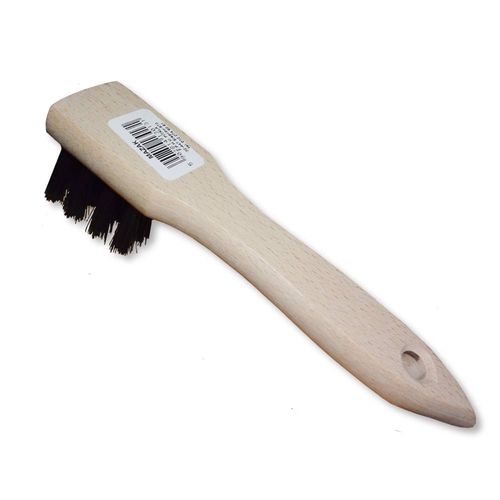 Szczotka do obuwia mazak na Arena.pl