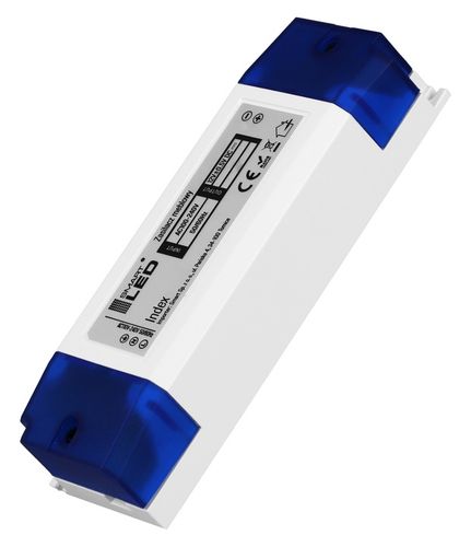 Zasilacz meblowy 12V 50W do taśm LED na Arena.pl