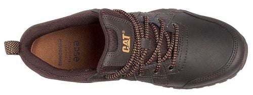 Buty męskie CAT CATERPILLAR INSTRUCT (P722310) 43 na Arena.pl