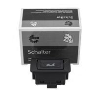 Przycisk klapy bagażnika AUDI Q7 2007 2008 2009 2010 2011 2012 2013 2014