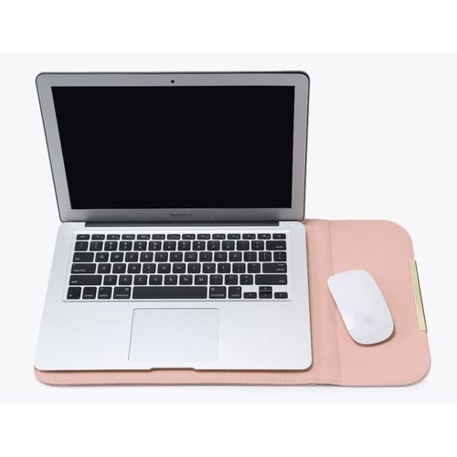 TECH-PROTECT TAIGOLD MACBOOK AIR/PRO 13 PINK na Arena.pl