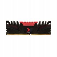 Pamięć RAM DDR4 PNY 8 GB 3600 18