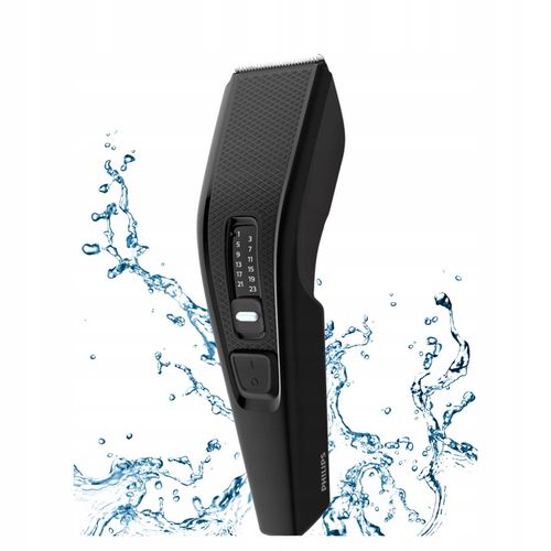 MASZYNKA PHILIPS DO STRZYŻENIA WŁOSÓW I ZAROSTU GOLARKA SIECIOWA DO na Arena.pl