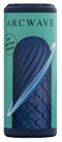 arcwave ghost - silikonowa maszyna intymna, dwustronna, 10 cm