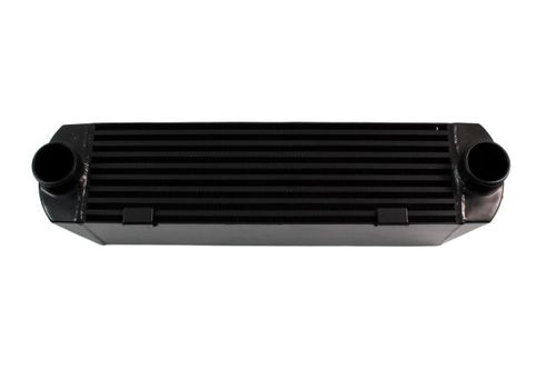 Intercooler TurboWorks BMW E80 E82 E90 E92 N54 BENZYNA 130/150mm na Arena.pl