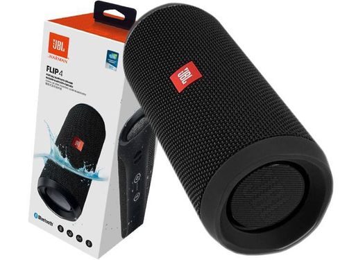 ORYGINALNY GŁOŚNIK JBL FLIP 4 na Arena.pl