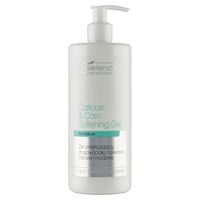 Bielenda Callous & Corn Softening żel zmiękczający 500 ml