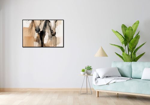 Plakat 91,5x61cm Dusze na Wolności na Arena.pl