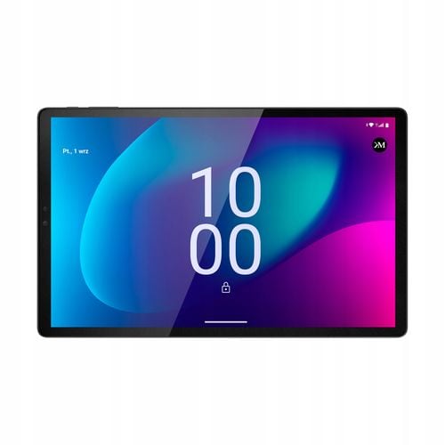 Tablet Kruger&Matz 10,1” EAGLE 1077 4/64 GB GPS USB-C LTE Android 15 IPS na Arena.pl