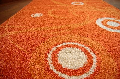 Dywan JAZZY SALTO gerbera na Arena.pl