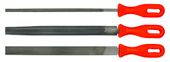 pilniki do metalu komplet 3-sztukowy - t 06a430
