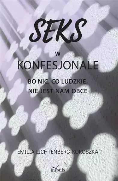 Seks w konfesjonale zdjęcie 1