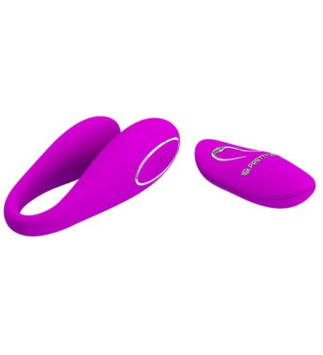 Wibrator dla par - zdalnie sterowany na Arena.pl