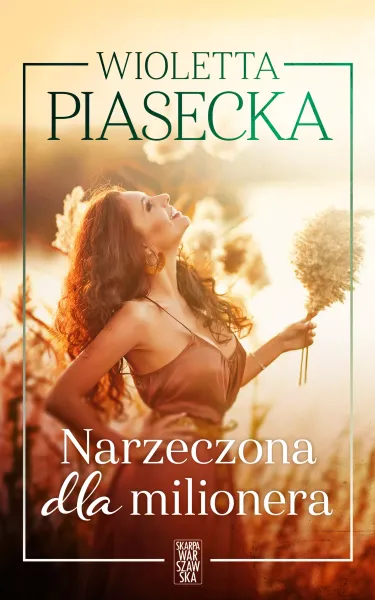 Narzeczona Dla Milionera zdjęcie 1