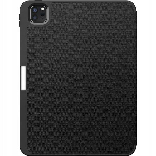 Etui zamykane Spigen do iPad Pro 11 5gen M4, smukły pokrowiec case z klapką na Arena.pl