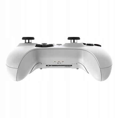 Kontroler bezprzewodowy 8BitDo Ultimate 2 Wireless 2.4G Biały na Arena.pl