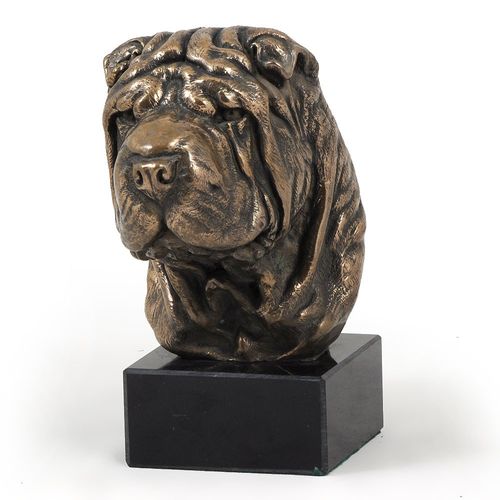 Shar Pei - figurka - 302 na Arena.pl