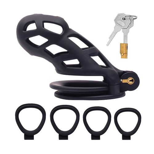 Abs Penis Cage – Size M na Arena.pl