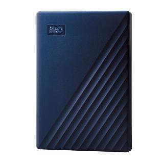 Western Digital My Passport do MAC 5TB Blue, WDBA2F0050BBL-WESN na Arena.pl