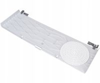 Obudowa dolna do suszarki BOSCH SIEMENS | WTX87K40PL WTR85V5EPL WTW8760EPL