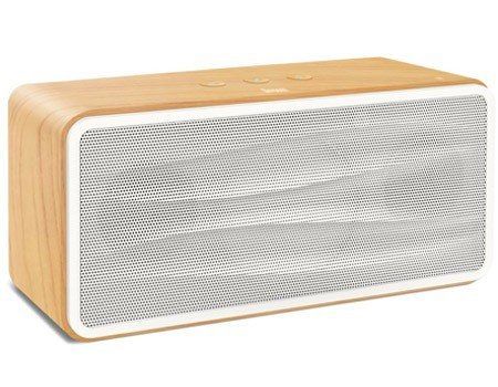 Głośnik Onbeat 500 Bluetooth biały na Arena.pl