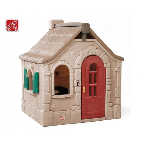 STEP2 Bajkowy domek ogrodowy na Arena.pl