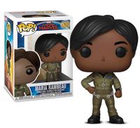 Funko POP! Captain Marvel Maria Rambeau 430 figurka