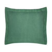 POSZEWKA NA PODUSZKĘ DO SPANIA 50X70CM C.ZIELONA
