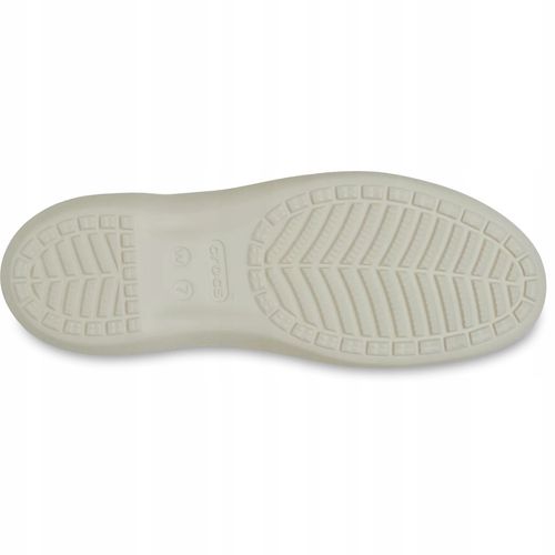 Damskie Wsuwane Buty Baleriny Baletki Crocs Kadee 210833 Flat 37-38 na Arena.pl