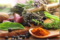 120CM 80CM OBRAZ ŚCIENNY NATURALNA KUCHNIA