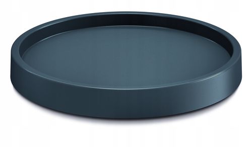 Platforma jezdna okrągła IPRR300 | Antracyt na Arena.pl