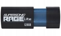 Pendrive Patriot 128GB Supersonic Rage Lite USB 3.2 120MB/s