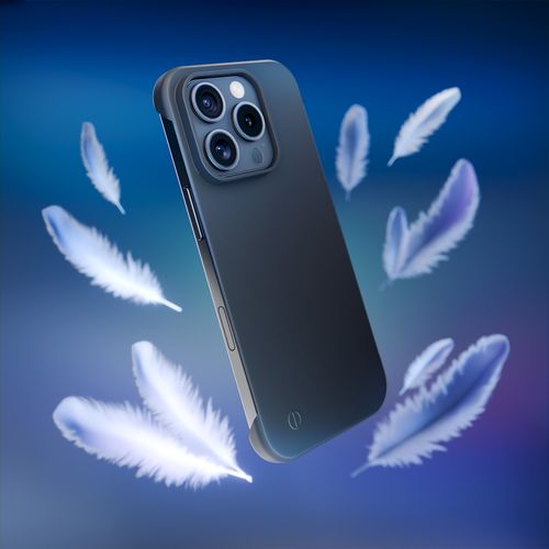 apple iphone 16 pro - 3mk just20g matt case na Arena.pl