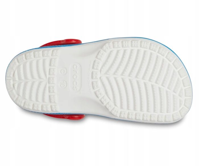 Dziecięce Buty Chodaki Crocs Classic Hello Kitty 209469 Clog 25-26 zdjęcie 4