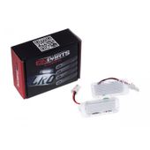 FORD FIESTA MK7 od 2008r Lampki tablicy LED 2szt.