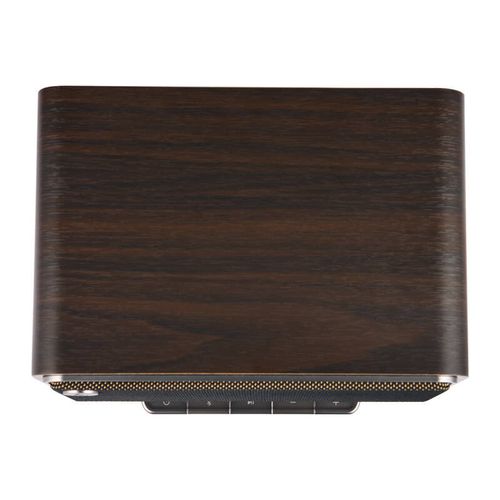 Głośnik Bluetooth Edifier D32 (czarny orzech) na Arena.pl