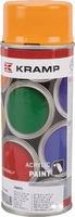 216004KR LAKIER ŻÓŁTO-POMARAŃCZOWY 400 ML SPRAY