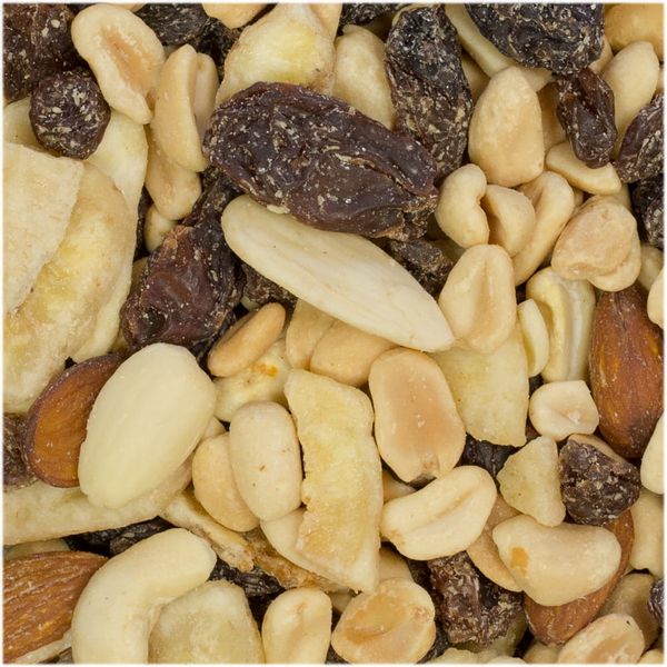 Mieszanka studencka 500g zdjęcie 3