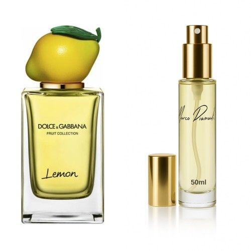 perfumy nr 309 50ml - zamiennik inspirowany orange od dolce&gabbana na Arena.pl