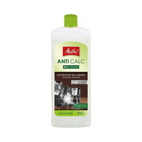 MELITTA odkamieniacz + 12 tabletek odkamieniających do ekspresu czajnika