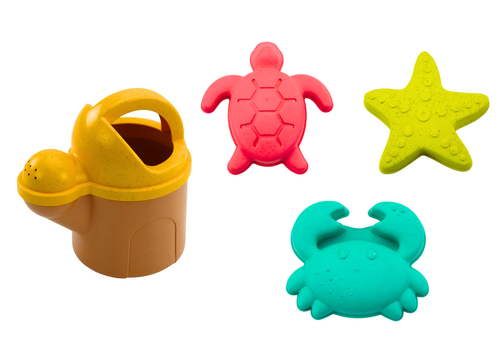 ND24_20448 Zestaw do Piasku Wiaderko Lopatka Grab na Arena.pl