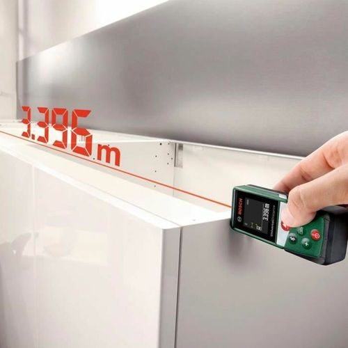 Poziomica laserowa BOSCH na Arena.pl