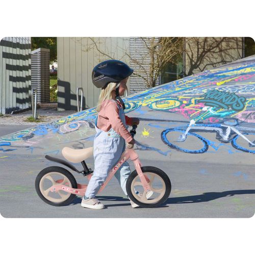 Rowerek biegowy dla dzieci Ricokids FUNNU na Arena.pl