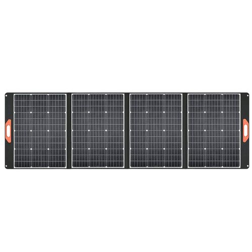 Panel Fotowoltaiczny solarny przenośny 300W na Arena.pl