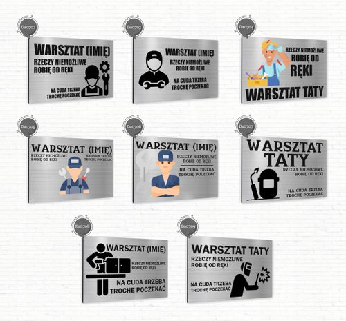 Tabliczka informacyjna znak nadruk uv 30x20 proszę zamykać furtkę na Arena.pl