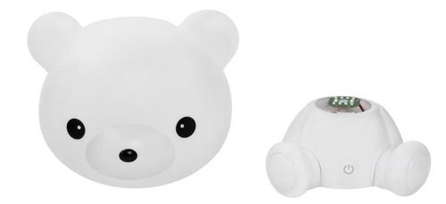 Lampka nocna - miś na Arena.pl