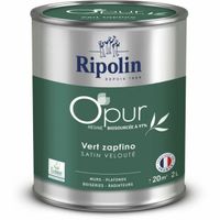 Farba Podkładowa Ripolin 472187 Vert Satynowe 2 L