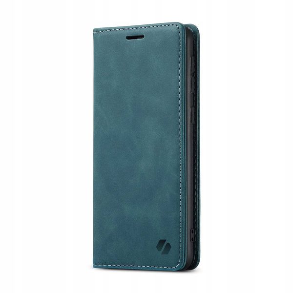 Spacecase Wallet Galaxy A50 Blue zdjęcie 5
