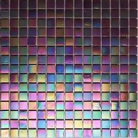 MOZAIKA WA45 RAINBOW LILIOWY. OPAKOWANIE 10 SZT